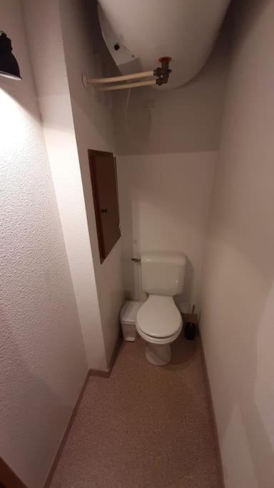 Superbe Appartement La Joue Du Loup Centre, 6 Personnes, Avec Parking Prive Le Devoluy Exterior foto